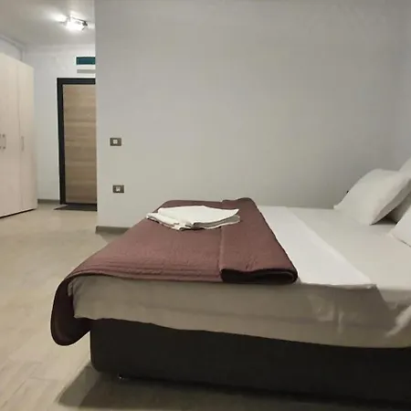 King Studio Pool & Beach Prima Linie La Mare