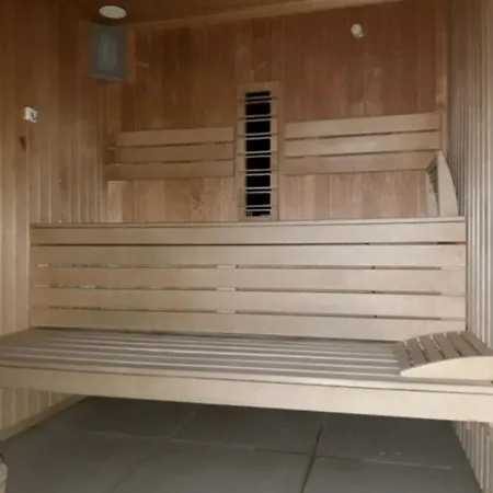 King Studio Pool & Beach Prima Linie La Mare *