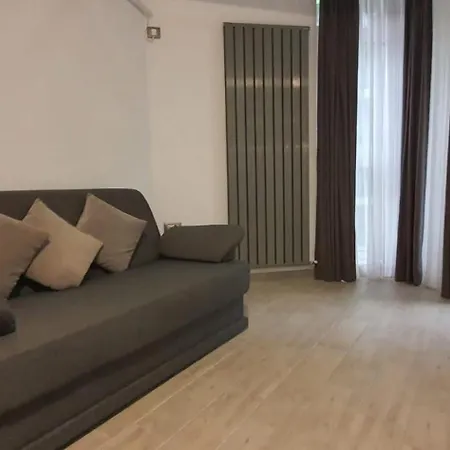 King Studio Pool & Beach Prima Linie La Mare * Năvodari